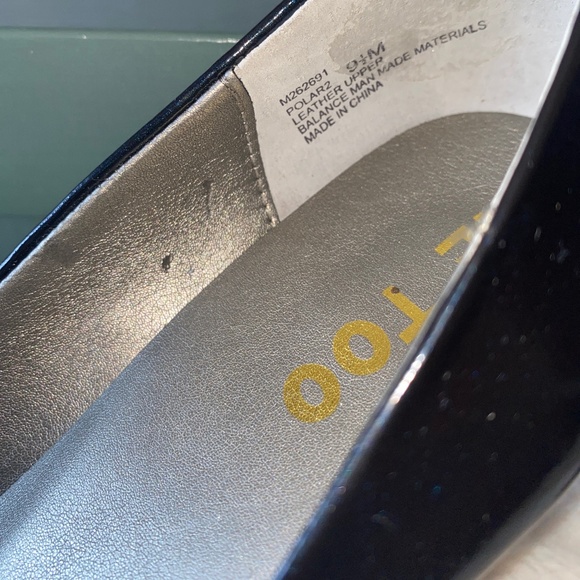 ME TOO shoes - Picture 4 of 9